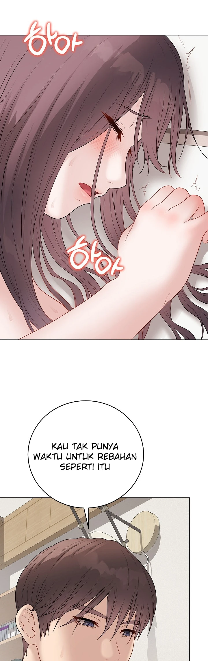 Signed, Sealed, Mistaken - Page 47